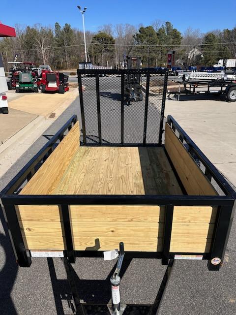 new Utility Trailers Sure-Trac  for sale, in Waldorf, MD Thumbnail 2