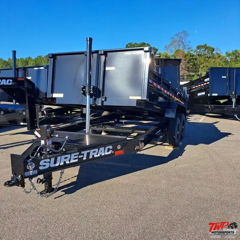 2025 Sure-Trac