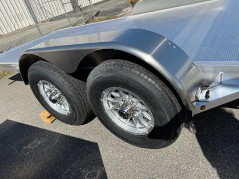 new Car Haulers / Racing Trailers Aluma  for sale, in Mechanicsville, MD Thumbnail 7