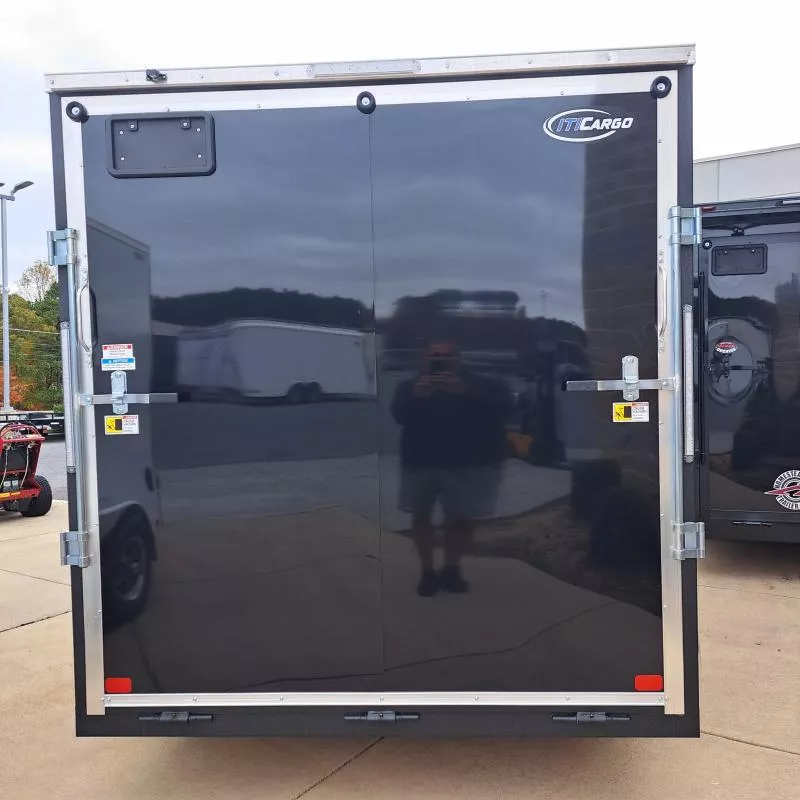 new Cargo (Enclosed) Trailers ITI Cargo  for sale, in Mechanicsville, MD Thumbnail 4