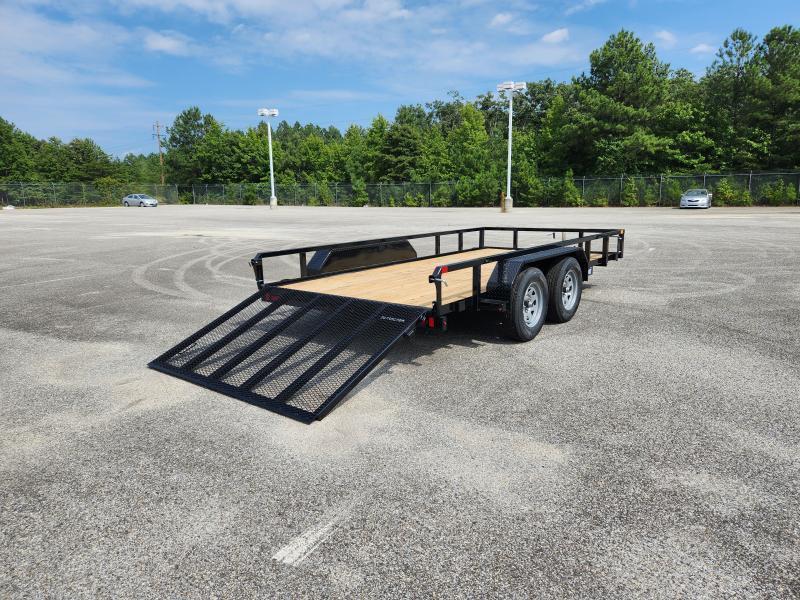 new Utility Trailers Sure-Trac  for sale, in Mechanicsville, MD Thumbnail 7