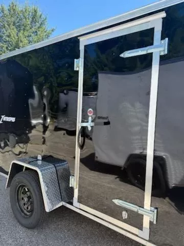 new Cargo (Enclosed) Trailers Homesteader Trailers  for sale, in Waldorf, MD Thumbnail 2
