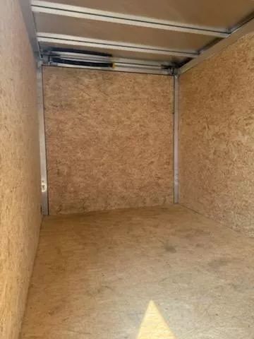 new Cargo (Enclosed) Trailers ALCOM  for sale, in Waldorf, MD Thumbnail 3