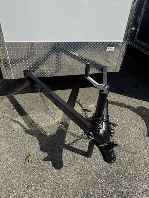 new Cargo (Enclosed) Trailers Car Mate Trailers  for sale, in Waldorf, MD Thumbnail 2
