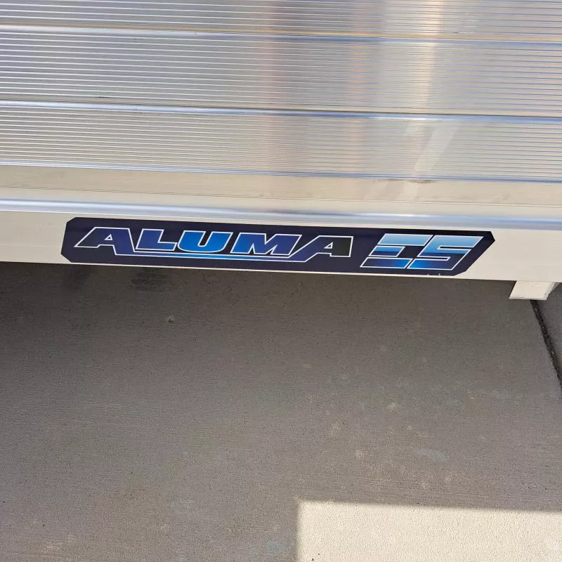 new Utility Trailers Aluma  for sale, in Mechanicsville, MD Thumbnail 7