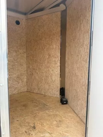 new Cargo (Enclosed) Trailers ALCOM  for sale, in Waldorf, MD Thumbnail 4
