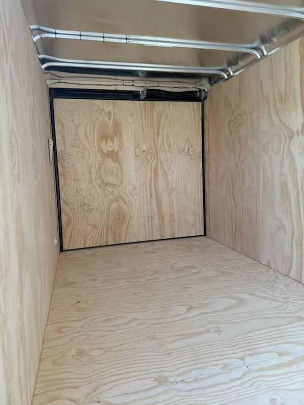 new Cargo (Enclosed) Trailers Car Mate Trailers  for sale, in Waldorf, MD Thumbnail 6