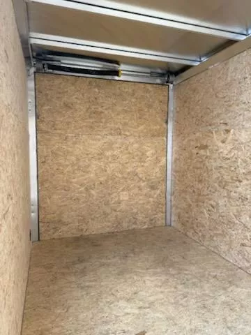 new Cargo (Enclosed) Trailers ALCOM  for sale, in Mechanicsville, MD Thumbnail 6