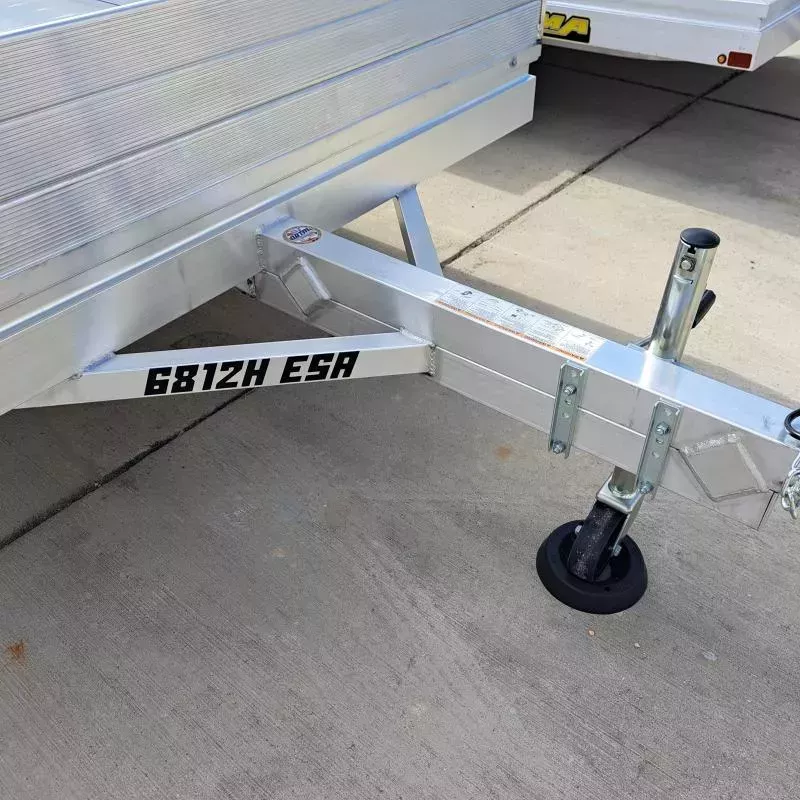 new Utility Trailers Aluma  for sale, in Mechanicsville, MD Thumbnail 4