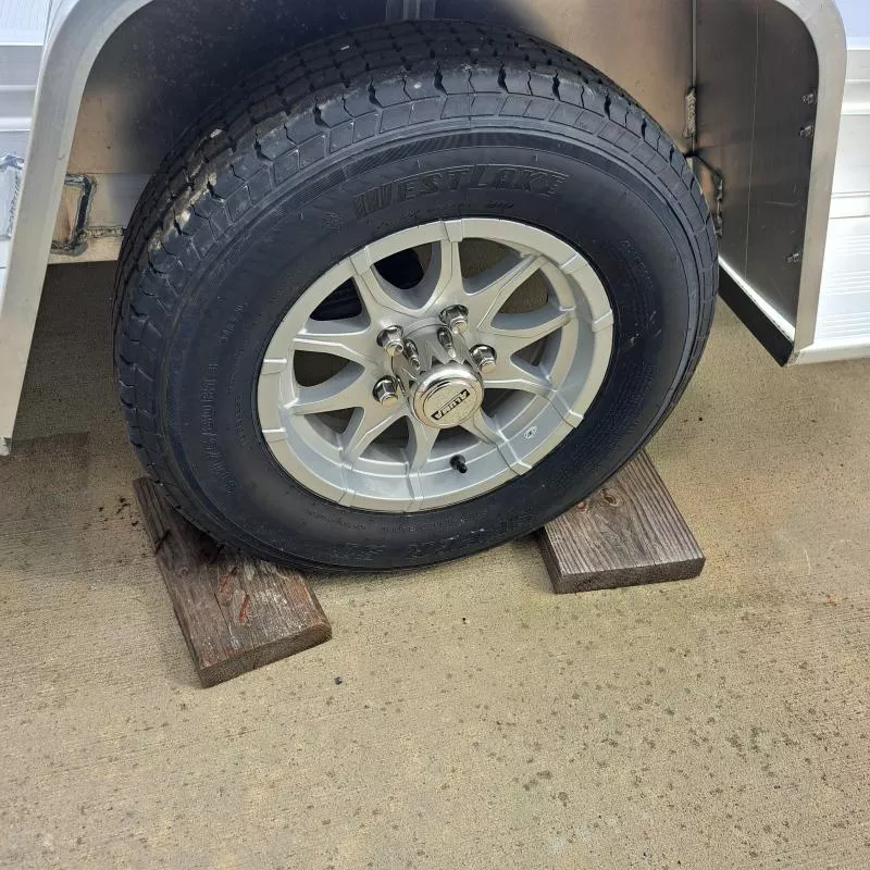 new Utility Trailers Aluma  for sale, in Mechanicsville, MD Thumbnail 6
