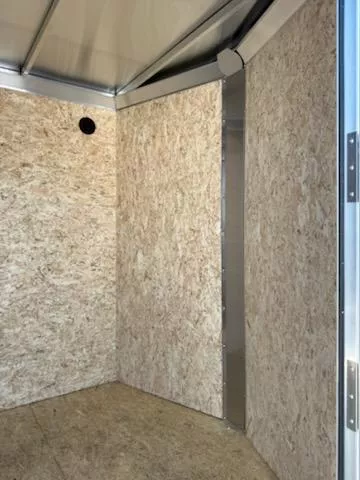 new Cargo (Enclosed) Trailers ALCOM  for sale, in Mechanicsville, MD Thumbnail 5