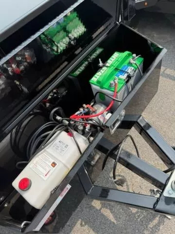 new Dump Trailers Sure-Trac  for sale, in Mechanicsville, MD Thumbnail 7