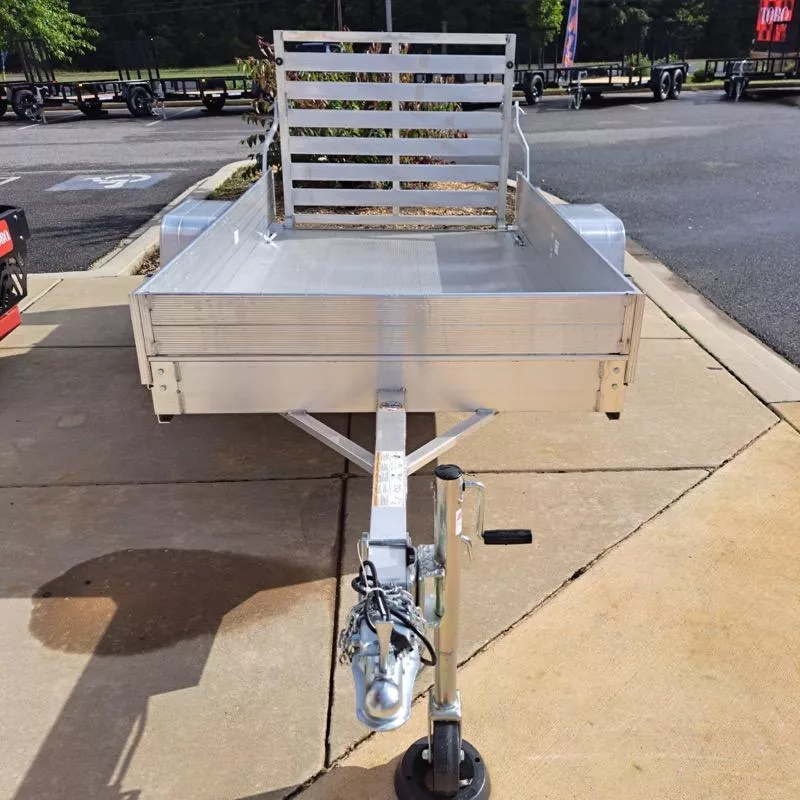 new Utility Trailers Aluma  for sale, in Mechanicsville, MD Thumbnail 2