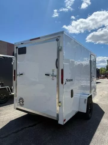 new Cargo (Enclosed) Trailers Homesteader Trailers  for sale, in Waldorf, MD Thumbnail 6