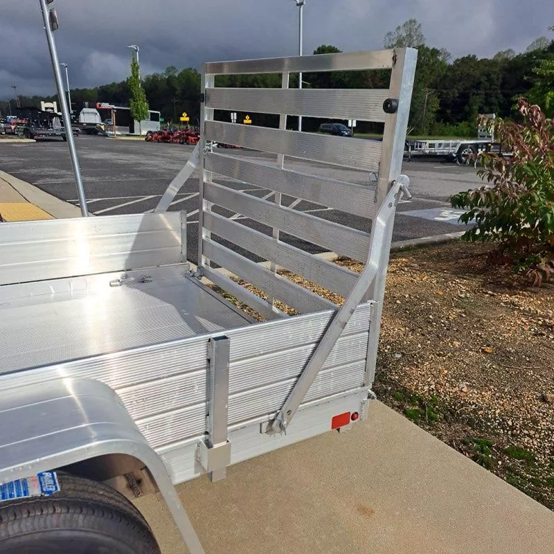 new Utility Trailers Aluma  for sale, in Mechanicsville, MD Thumbnail 4