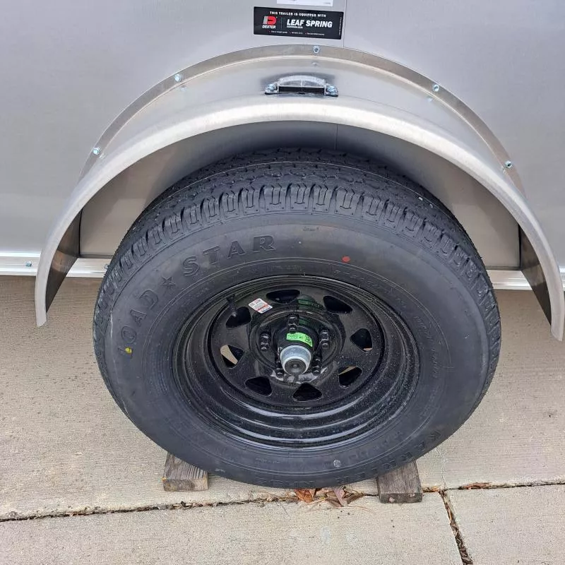 new Cargo (Enclosed) Trailers Car Mate Trailers  for sale, in Mechanicsville, MD Thumbnail 7