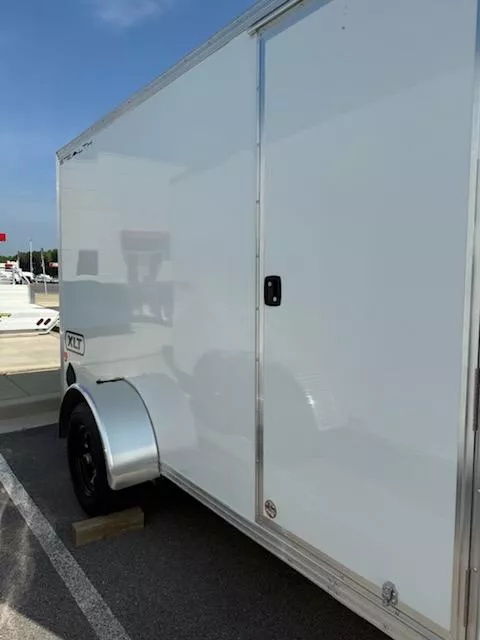 new Cargo (Enclosed) Trailers ALCOM  for sale, in Mechanicsville, MD Thumbnail 5