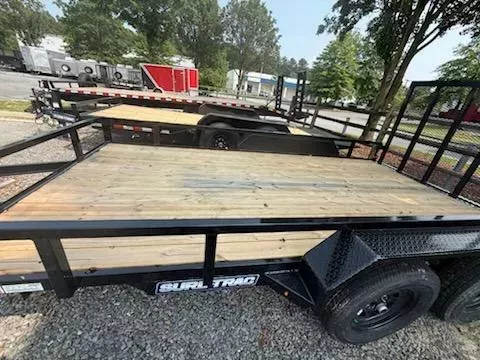 new Utility Trailers Sure-Trac  for sale, in Mechanicsville, MD Thumbnail 4