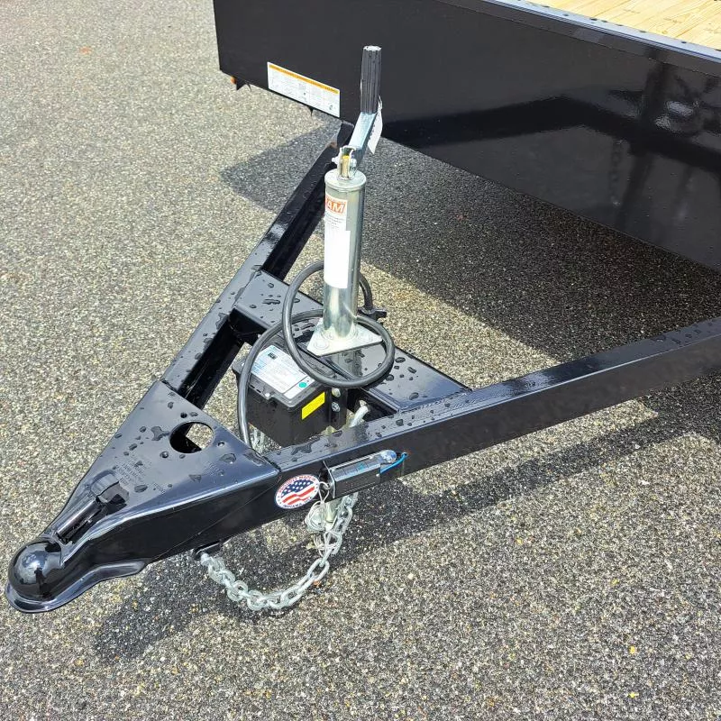 new Utility Trailers Sure-Trac  for sale, in Mechanicsville, MD Thumbnail 6