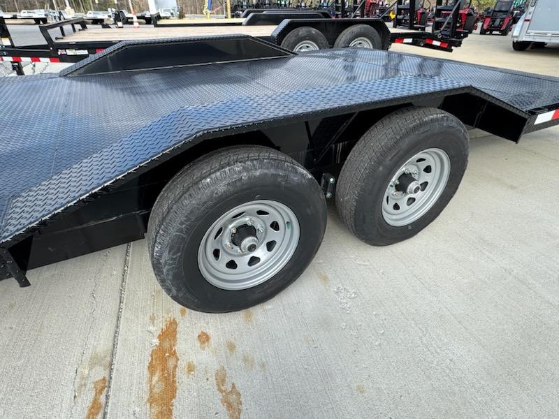 new Car Haulers / Racing Trailers Sure-Trac  for sale, in Mechanicsville, MD Thumbnail 3