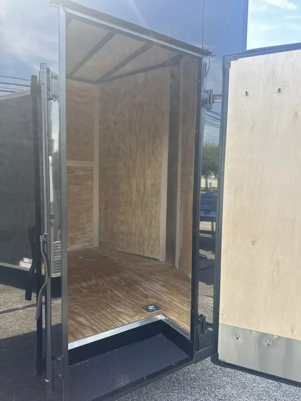 new Cargo (Enclosed) Trailers Homesteader Trailers  for sale, in Waldorf, MD Thumbnail 5