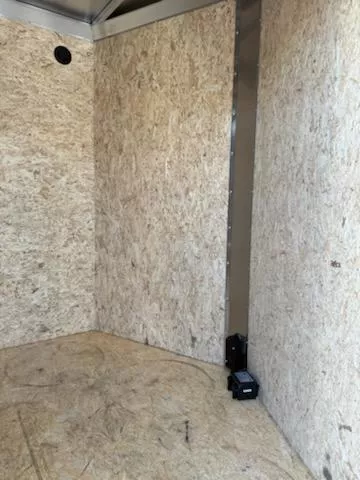 new Cargo (Enclosed) Trailers ALCOM  for sale, in Mechanicsville, MD Thumbnail 5
