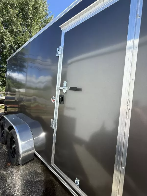 new Cargo (Enclosed) Trailers ITI Cargo  for sale, in Waldorf, MD Thumbnail 4