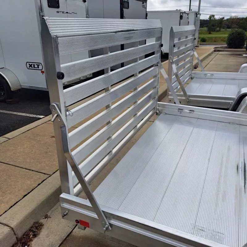 new Utility Trailers Aluma  for sale, in Mechanicsville, MD Thumbnail 3