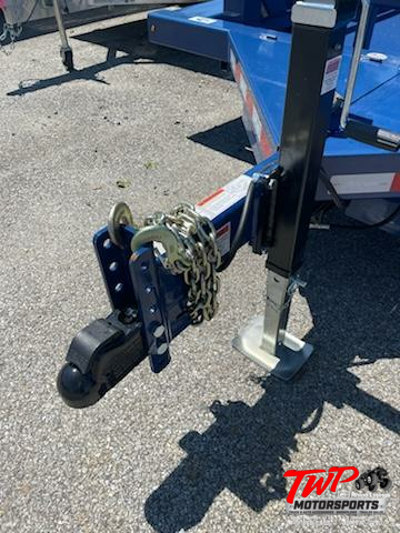 2024 Air-tow