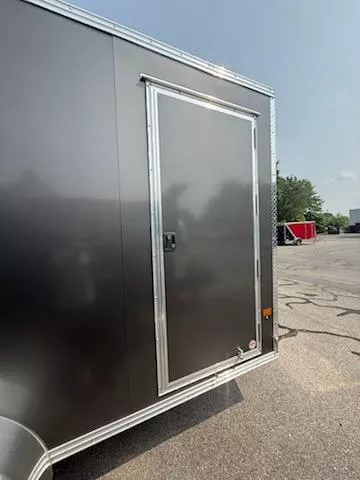 new Cargo (Enclosed) Trailers ALCOM  for sale, in Waldorf, MD Thumbnail 9