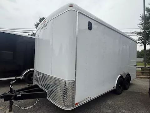 new Cargo (Enclosed) Trailers Homesteader Trailers  for sale, in Waldorf, MD Thumbnail 2