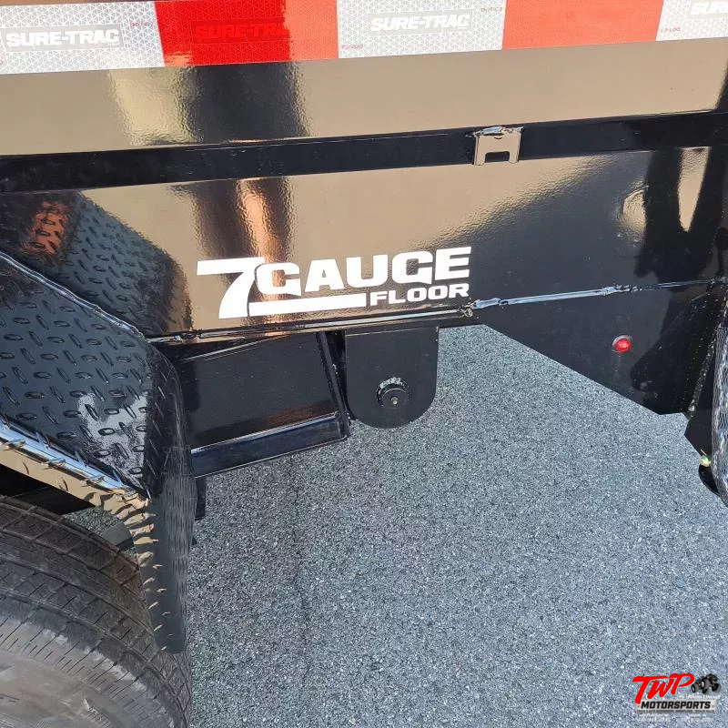 2025 Sure-Trac