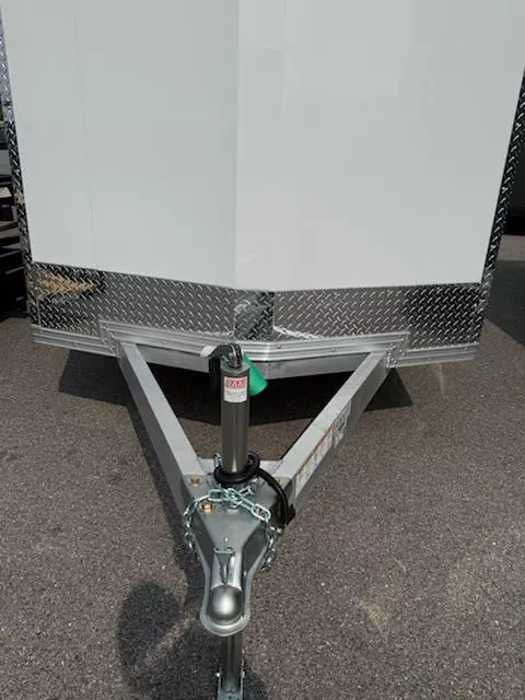 new Cargo (Enclosed) Trailers ALCOM  for sale, in Mechanicsville, MD Thumbnail 5