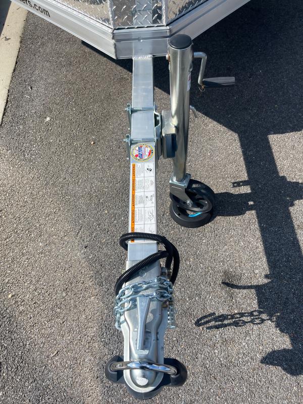 new Motorcycle / Cycle Trailers ALCOM  for sale, in Waldorf, MD Thumbnail 4