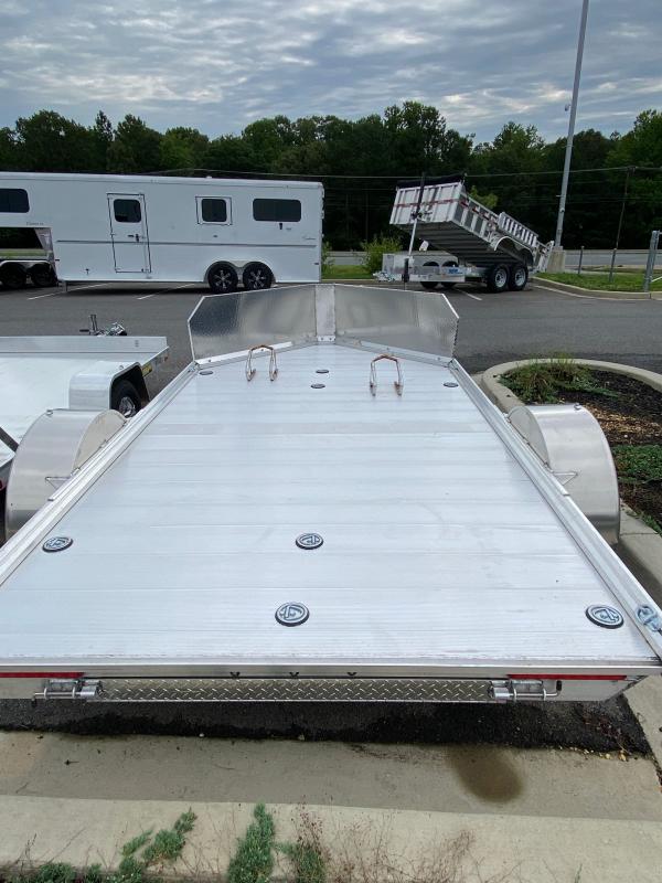 new Motorcycle / Cycle Trailers ALCOM  for sale, in Waldorf, MD Thumbnail 3