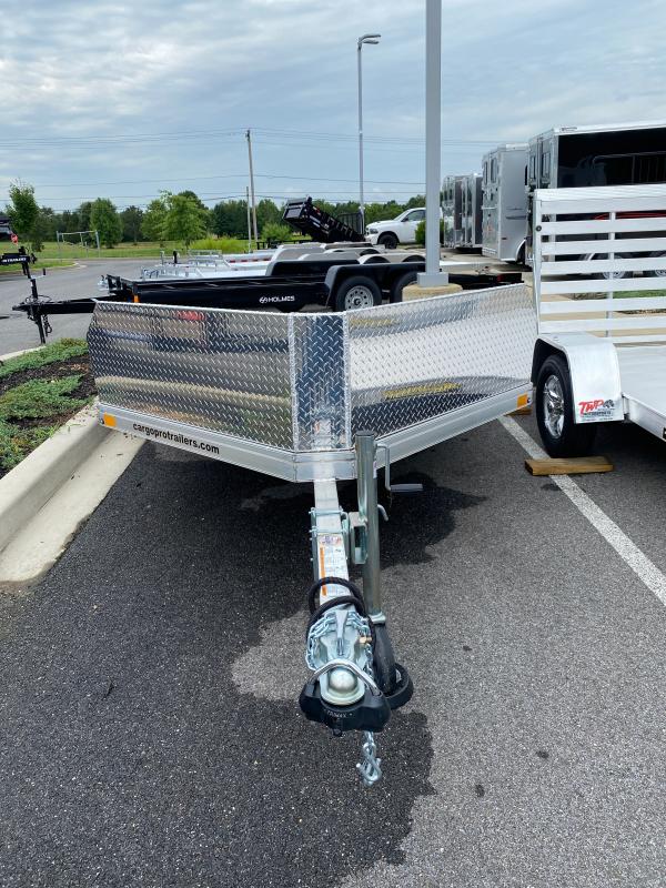new Motorcycle / Cycle Trailers ALCOM  for sale, in Waldorf, MD Thumbnail 2