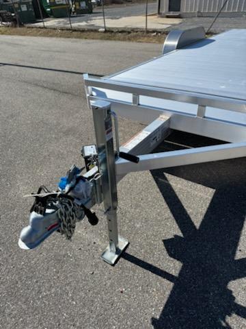 new Car Haulers / Racing Trailers Aluma  for sale, in Waldorf, MD Thumbnail 6