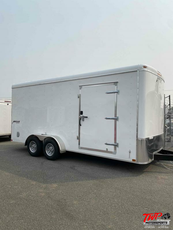 2023 Homesteader 718HT Cargo / Enclosed Trailer 10K TWP Trailers in Waldorf MD and Washington