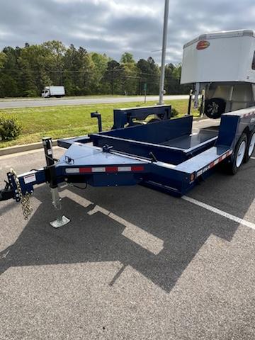 new Equipment / Flatbed Trailers Air Tow  for sale, in Mechanicsville, MD Thumbnail 6