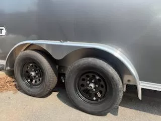 new Cargo (Enclosed) Trailers ALCOM  for sale, in Waldorf, MD Thumbnail 8