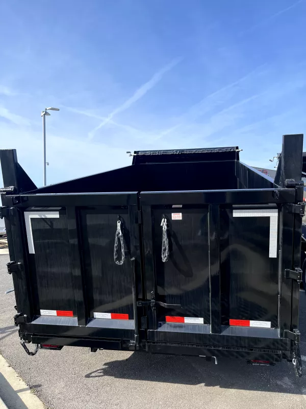 new Dump Trailers Sure-Trac  for sale, in Mechanicsville, MD Thumbnail 7