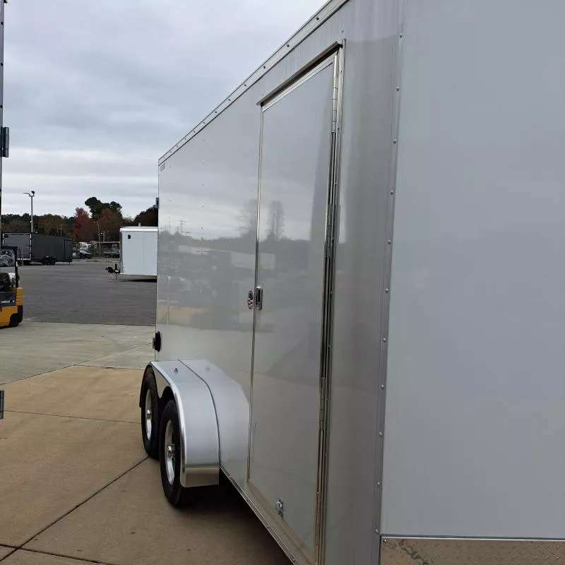 new Cargo (Enclosed) Trailers ITI Cargo  for sale, in Mechanicsville, MD Thumbnail 2
