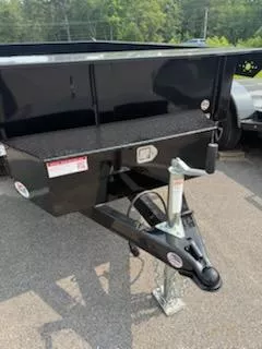 new Dump Trailers Sure-Trac  for sale, in Mechanicsville, MD Thumbnail 9