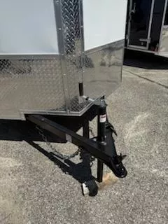 new Cargo (Enclosed) Trailers Homesteader Trailers  for sale, in Waldorf, MD Thumbnail 8