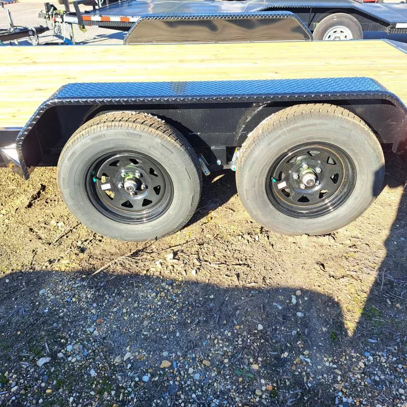 new Car Haulers / Racing Trailers Sure-Trac  for sale, in Mechanicsville, MD Thumbnail 7