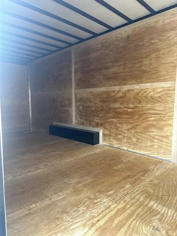 new Cargo (Enclosed) Trailers Homesteader Trailers  for sale, in Waldorf, MD Thumbnail 4