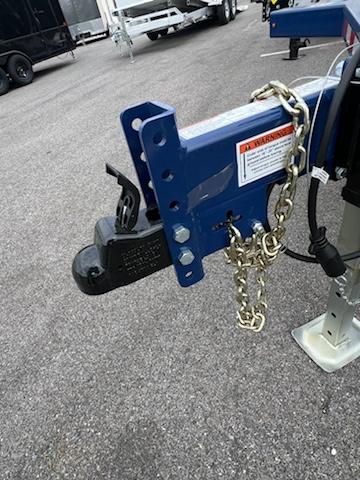 new Equipment / Flatbed Trailers Air Tow  for sale, in Mechanicsville, MD Thumbnail 6