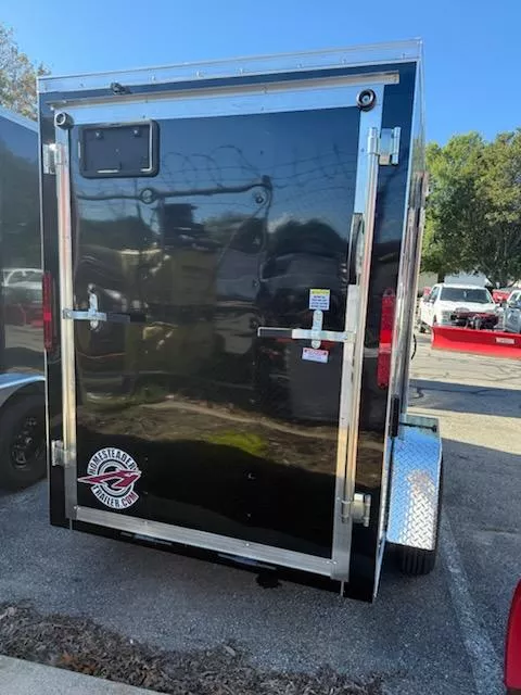 new Cargo (Enclosed) Trailers Homesteader Trailers  for sale, in Waldorf, MD Thumbnail 2