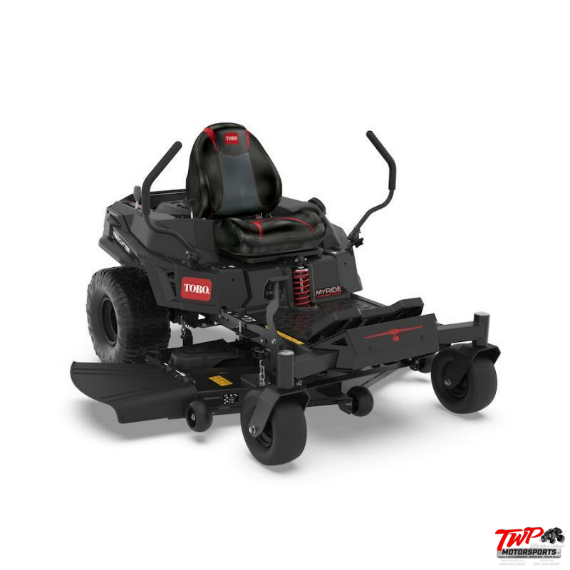 Timecutter Zero Toro 34 Inch Zero Turn Toro TimeCutter MX3450 (34