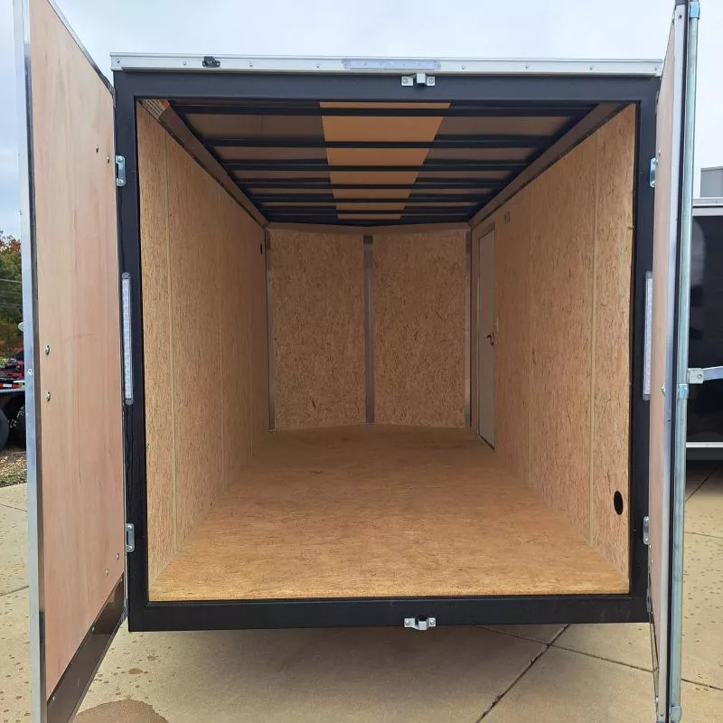 new Cargo (Enclosed) Trailers ITI Cargo  for sale, in Mechanicsville, MD Thumbnail 5